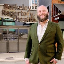 Berkeley Rep Names Sam Linden As Director Of Finance