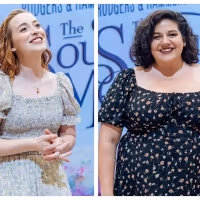 Stars of the International Tour of THE SOUND OF MUSIC Visit Manila Ahead Of March…