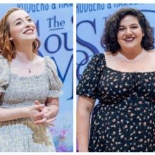 Stars of the International Tour of THE SOUND OF MUSIC Visit Manila Ahead Of March Per