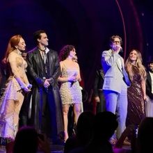 Video: Former Christians and Satines Sing 'Come What May' at MOULIN ROUGE! Closing Ni