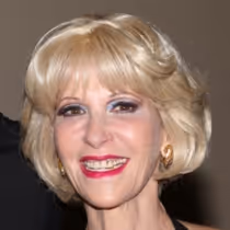 BEATRIX IS INVISIBLE, Starring Ellen Greene, Takes Home Audience Award