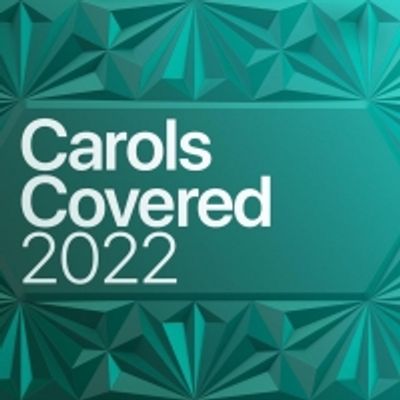 Apple Music Releases Carols Covered 2022 Holiday Playlist feat. Ellie Goulding & More