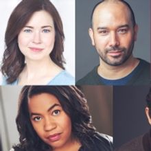 Raven Theatre Presents PRIVATE LIVES, September 29 – November 13, 2022