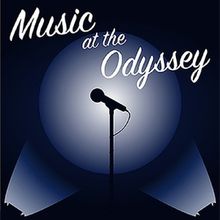 Music at the Odyssey to Present John Snow's THE POETRY IN MUSIC
