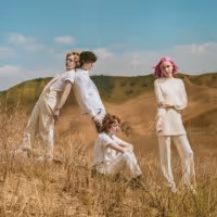 The Regrettes Release New Album 'Further Joy'