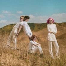 The Regrettes Release New Album 'Further Joy'