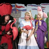 Chicago Kids Company is Bringing ALICE IN WONDERLAND to Metropolis Performing Arts…