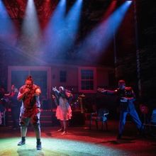 Concord Theatricals Acquires Licensing Rights for James Ijames' FAT HAM