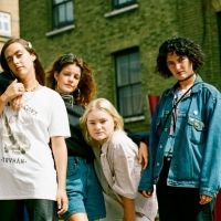 Hinds Share New Single 'Come Back and Love Me <3'