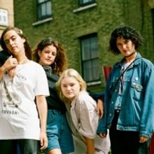 Hinds Share New Single 'Come Back and Love Me <3'