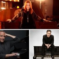 Birdland Presents the Return of Victoria Shaw, Jim Brickman and Peter Cincotti in…