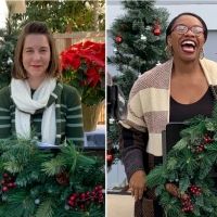 Write Out Loud Presents Free Virtual Story Theatre GIVING SEASON 2020