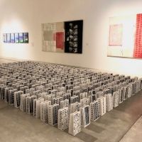 Etra Fine Art's Art Basel Exhibition Explores Cities As Symbols Of Sacrifices And…