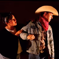 Borderlands Theater Presents WEST SIDE STORIES Theatrical Festival Celebrating…