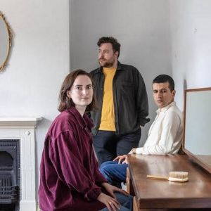Once Off Productions to Present World Premiere of GUEST HOST STRANGER GHOST