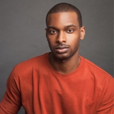 BWW Interview: Kevis Hillocks in PASS OVER at Luna Stage