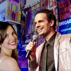 Isaac Sutton Brings TONIGHT A MUSICAL to Herzliya City