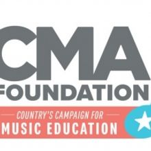 The CMA Foundation Announces Programming With Artist Ambassador Lindsay Ell