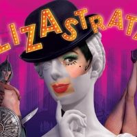 Laughter and Mischief Return to Villa's Outdoor Theater with LIZASTRATA