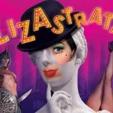 Laughter and Mischief Return to Villa's Outdoor Theater with LIZASTRATA