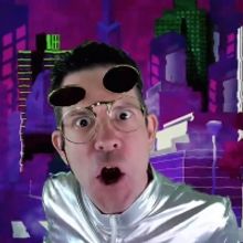 BWW Review: THE DOOR YOU NEVER SAW BEFORE - A CHOOSICAL MUSICAL at The Geffen Stayhou