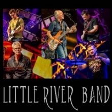 The King Center and Elko Concerts Present Little River Band