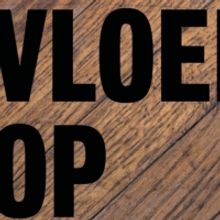 UP THE FLOOR to Play at Theater Lampegiet