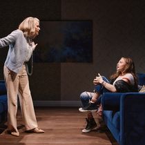 Review Roundup: CAROLINE Opens At MCC Theater