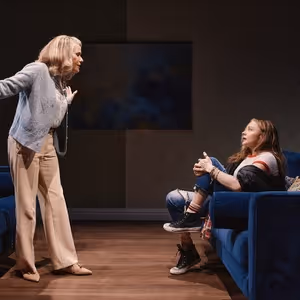 Review Roundup: CAROLINE Opens At MCC Theater