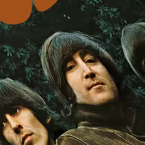 RUBBER SOUL Remixed and Expanded Edition to Arrive via Apple Corps/Capitol/UMe