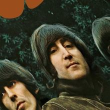 RUBBER SOUL Remixed and Expanded Edition to Arrive via Apple Corps/Capitol/UMe