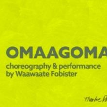 Native Earth And Theatre Passe Muraille Present OMAAGOMAAN By Waawaate Fobister