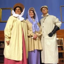 East Lynne Theater Company Announces 50/50 Raffle