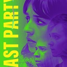 LAST PARTY To Have US Premiere February 9- 16 At The Laemmle Monica Film Center