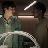 Video: FOR ALL MANKIND Season 5 Debuts Episode 4 Sneak Peek Clip Video
