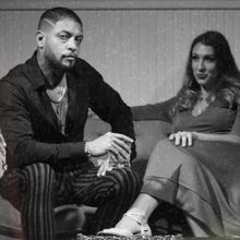 Review: World Premiere of ROBBIE! at Melonlight Theater in Eureka Springs