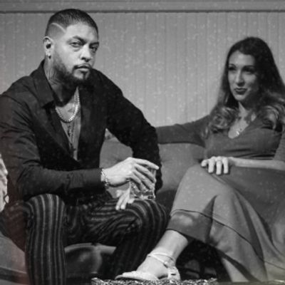 Review: World Premiere of ROBBIE! at Melonlight Theater in Eureka Springs