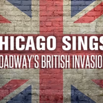 Porchlight Music Theatre To Present CHICAGO SINGS BROADWAY: BRITISH INVASION At House Of Blues Chicago
