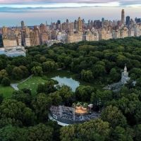 Breaking: Public Theater's Shakespeare In The Park Will Return for Summer 2021 with…