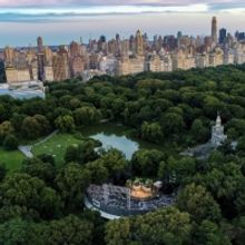 Breaking: Public Theater's Shakespeare In The Park Will Return for Summer 2021 with…