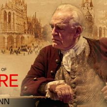 THE SCORE Starring Brian Cox Extends Run at Shakespeare Theatre Company