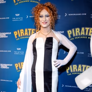Wake Up With BroadwayWorld April 25, 2025