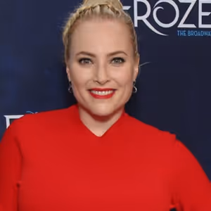 GHOST OF JOHN McCAIN Producers Respond to Meghan McCain's Criticism- 'We Think [She]…