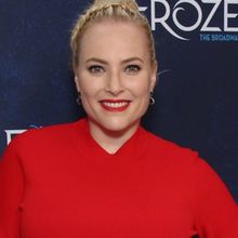 GHOST OF JOHN McCAIN Producers Respond to Meghan McCain's Criticism- 'We Think [She]…