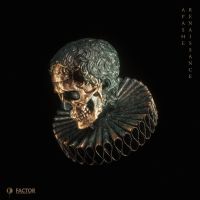 Apashe Releases Highly Anticipated Full-Length LP, RENAISSANCE