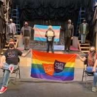 Playhouse On The Square Partners With Bridge Builders CHANGE