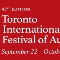 The Toronto International Festival of Authors to Kick Off in September