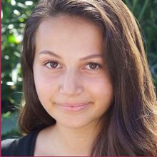 Interview: Catching Up with 2022 Jimmy Awards Winner Kendall Becerra