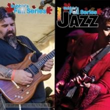 Berkshire Theatre Group Announces the Extension of BOBBY'S FALL SERIES