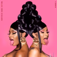 Cardi B Makes Her Return With 'Wap (Feat. Megan Thee Stallion)'